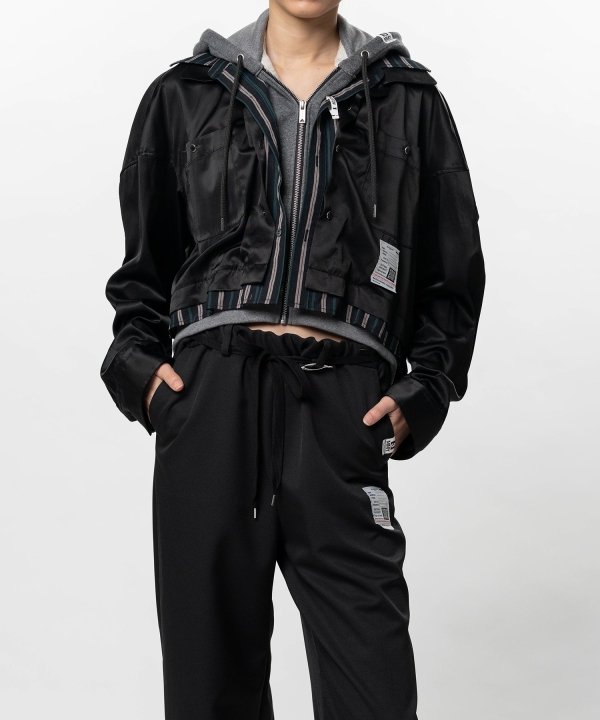 Triple Layered Shirt