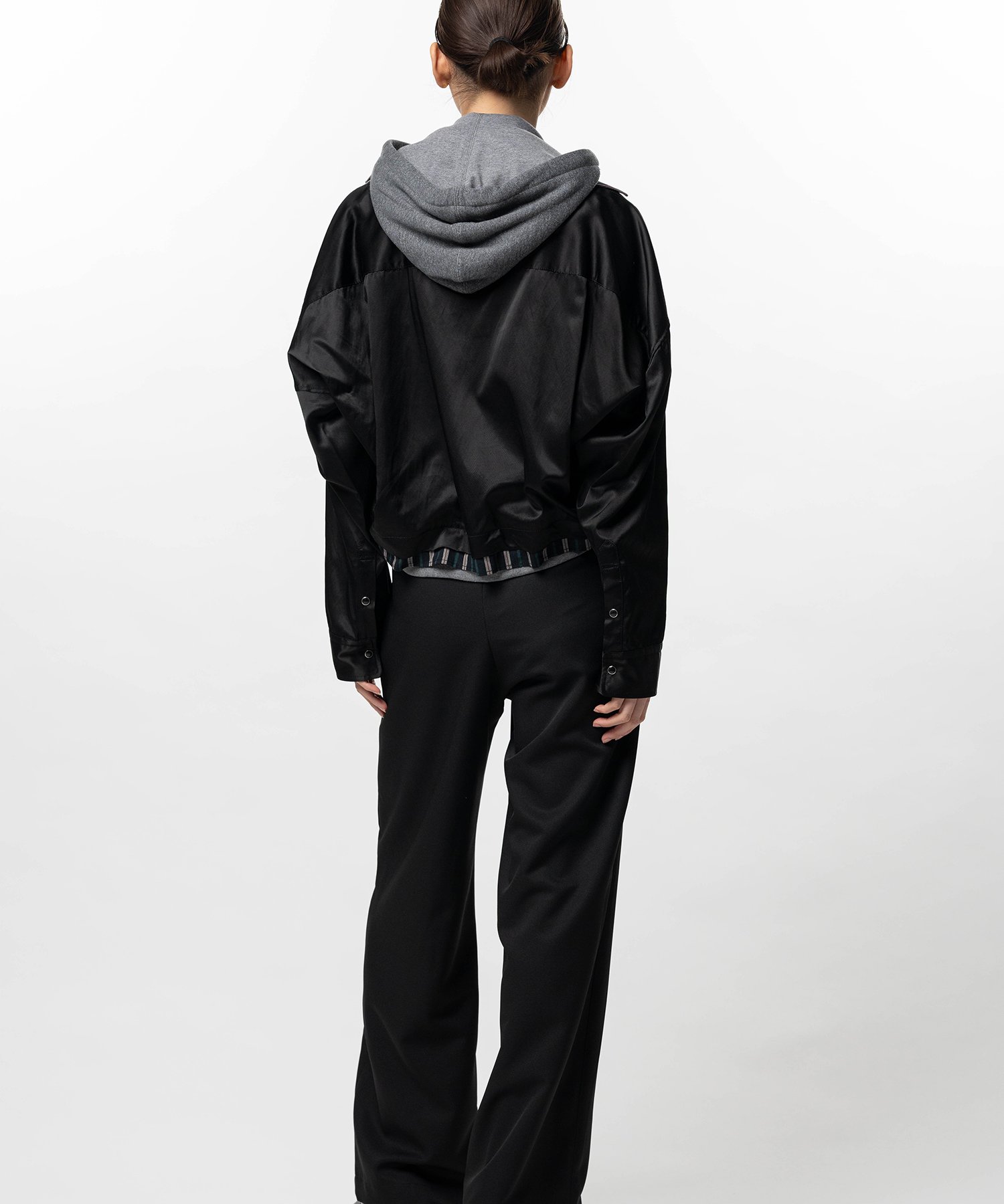 Triple Layered Shirt