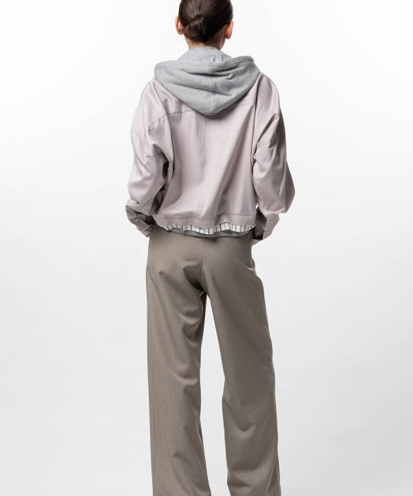 Triple Layered Shirt