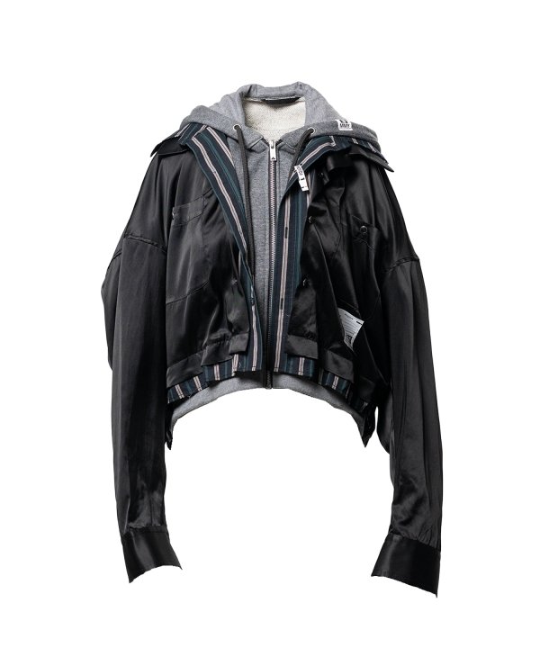 Triple Layered Shirt