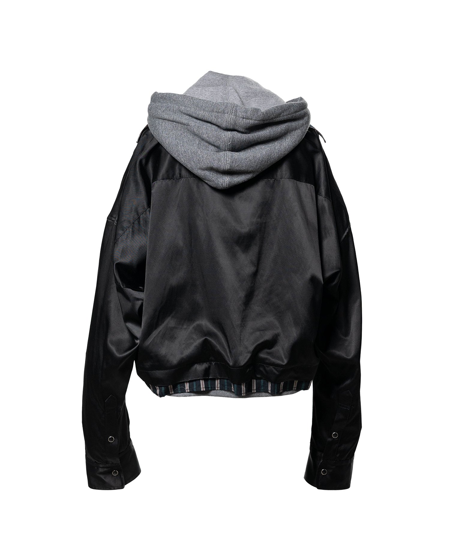 Triple Layered Shirt