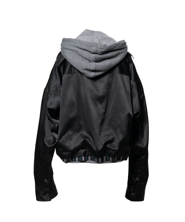 Triple Layered Shirt