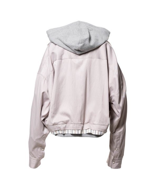 Triple Layered Shirt