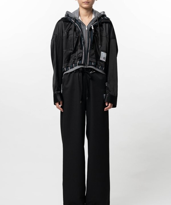 Triple Layered Shirt