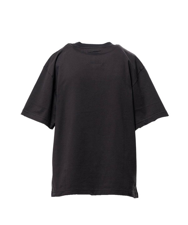 Kids Doodle Printed T-shirt