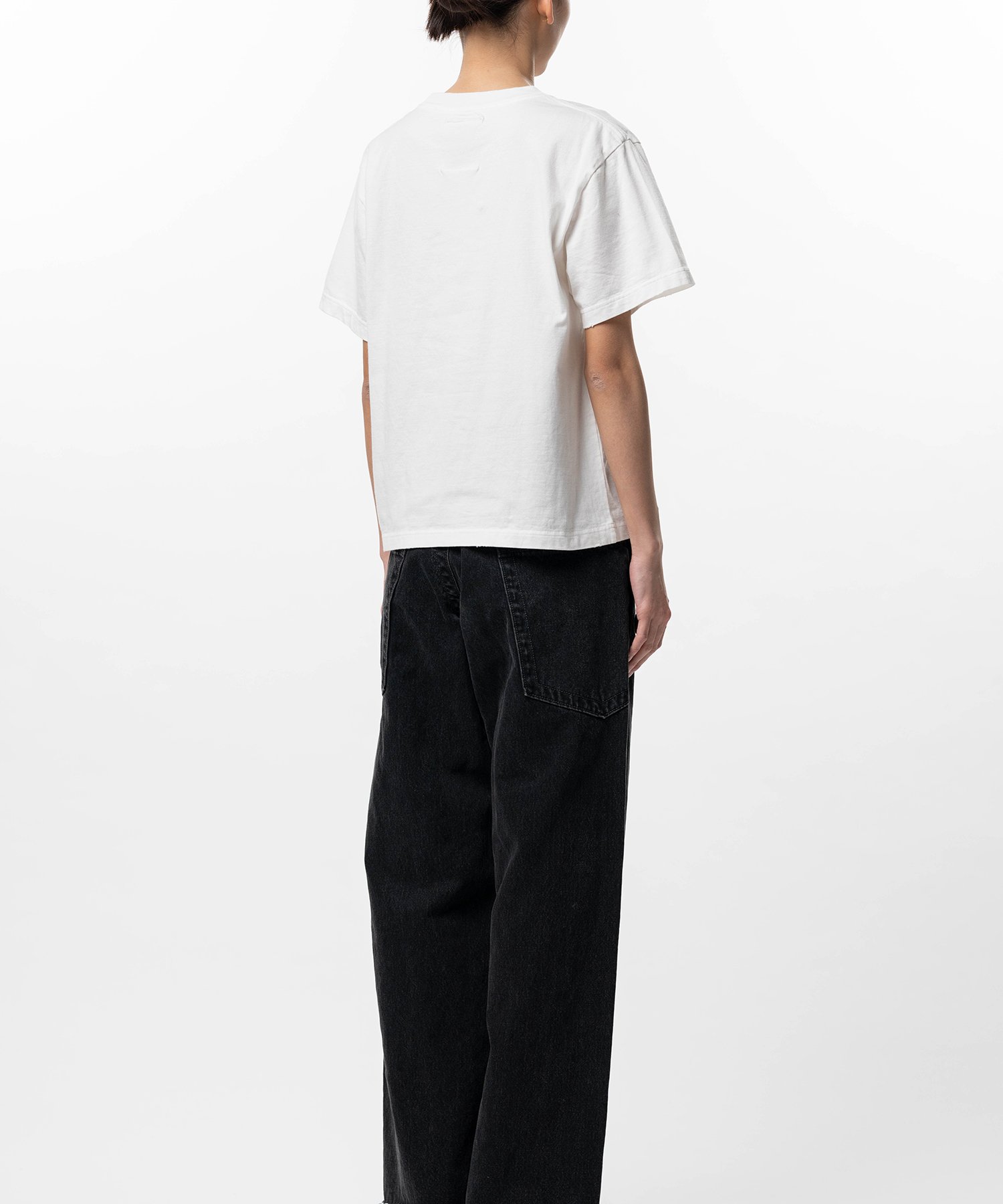 Kids Doodle Printed T-shirt