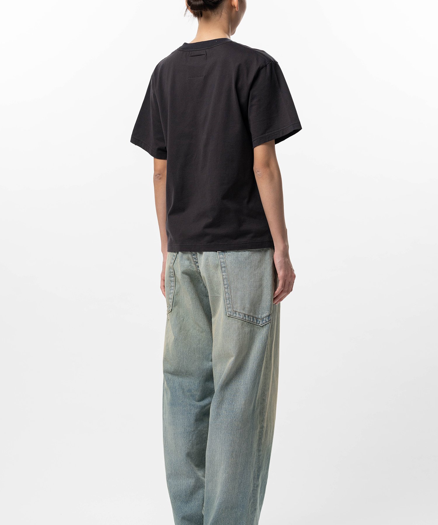 Kids Doodle Printed T-shirt