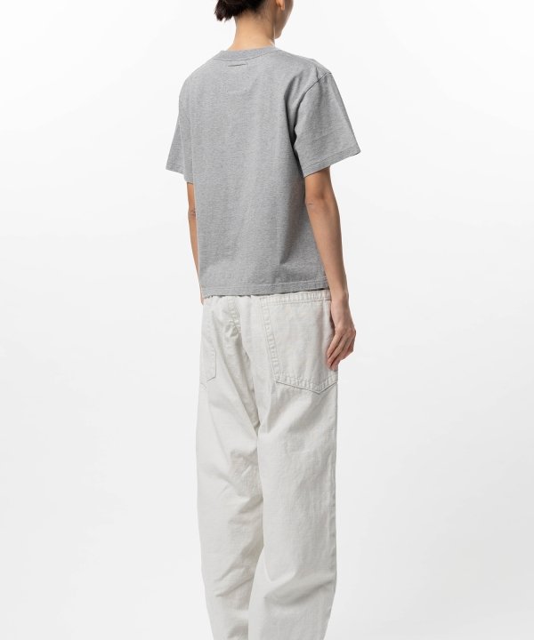 Kids Doodle Printed T-shirt