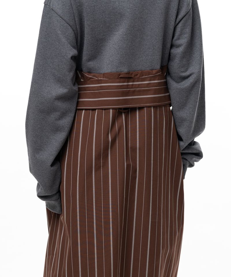 Shirt Combined Sweatshirt Dress