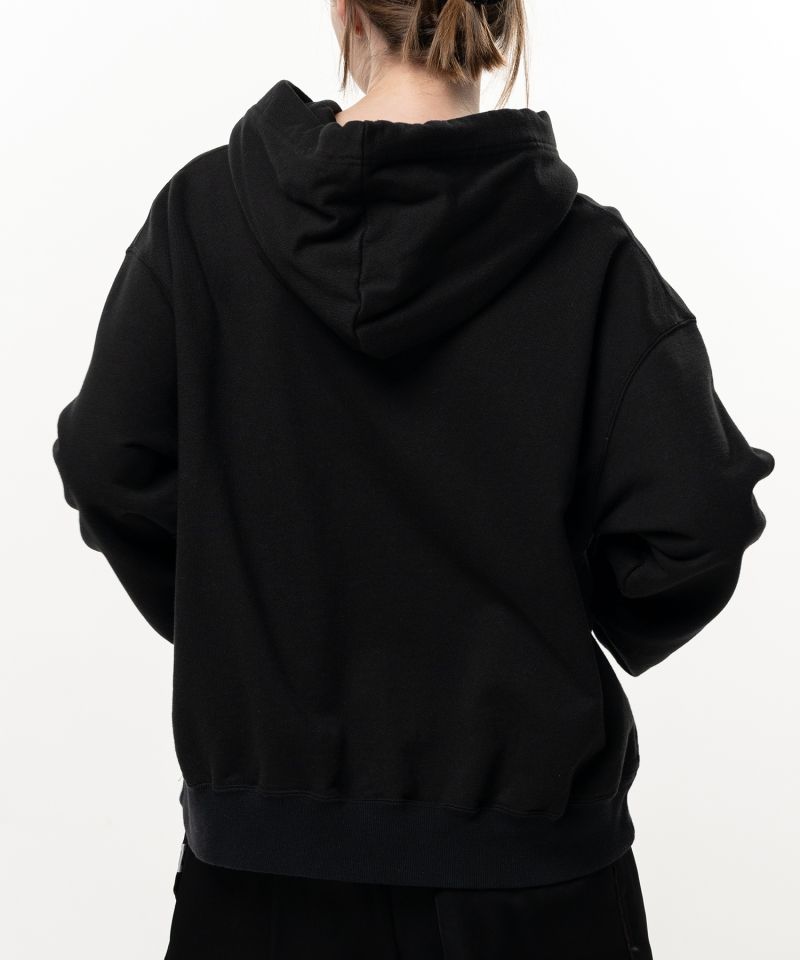 Cat Printed Hoodie