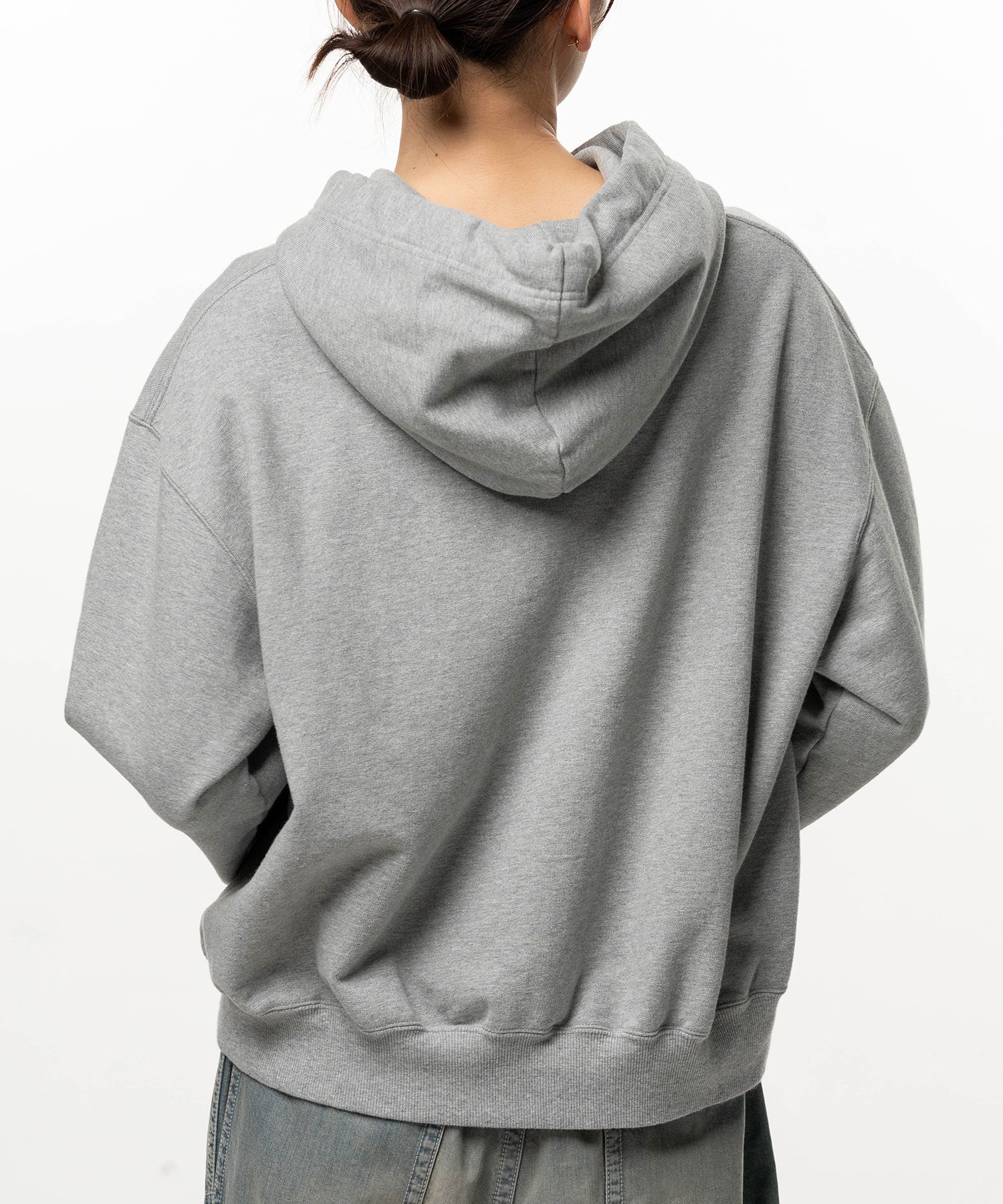 Cat Printed Hoodie