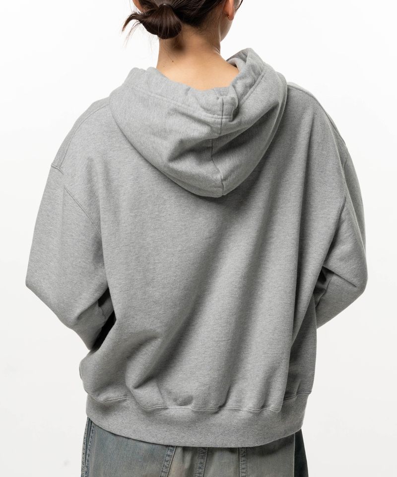 Cat Printed Hoodie