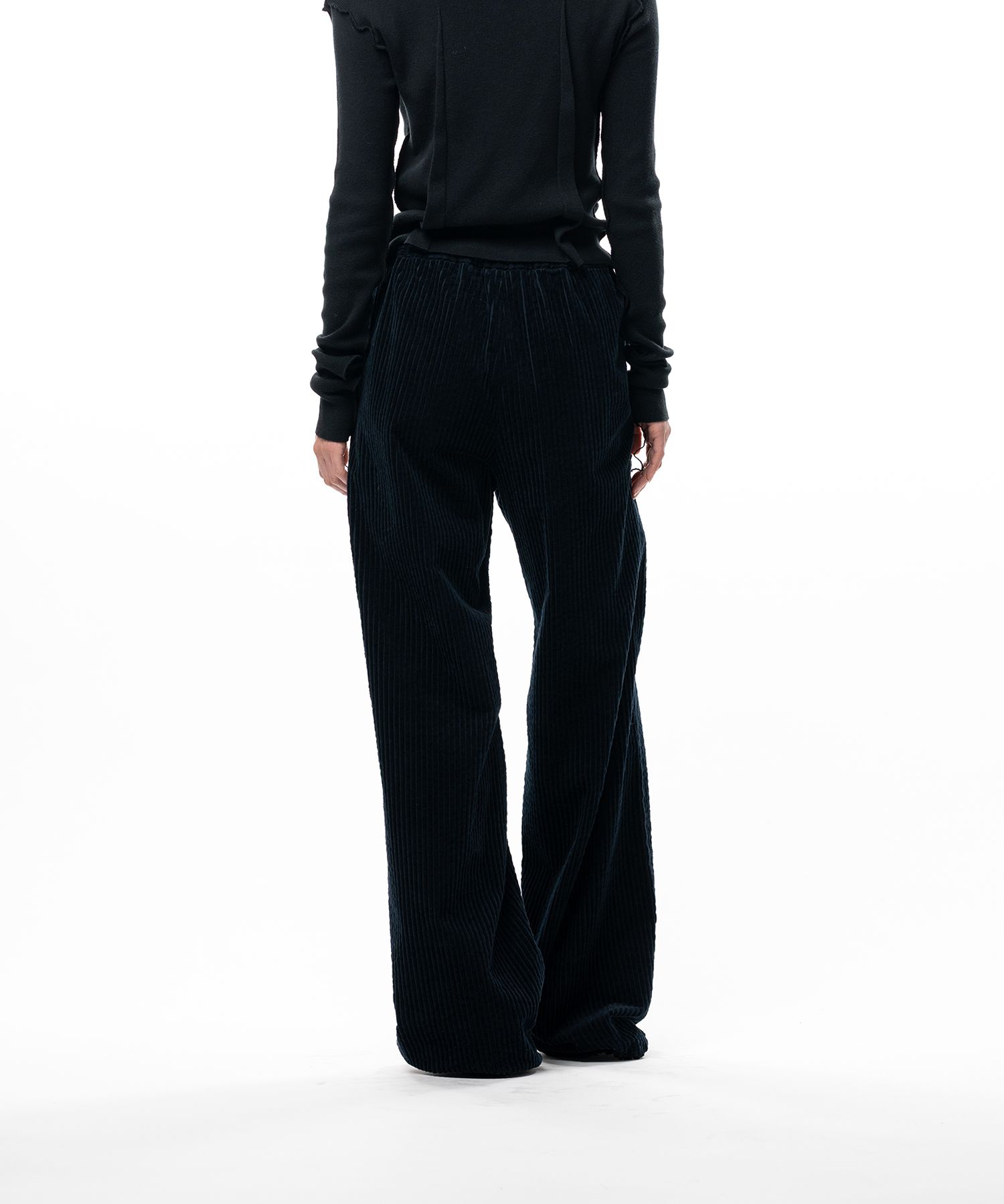 Corduroy Easy Pants