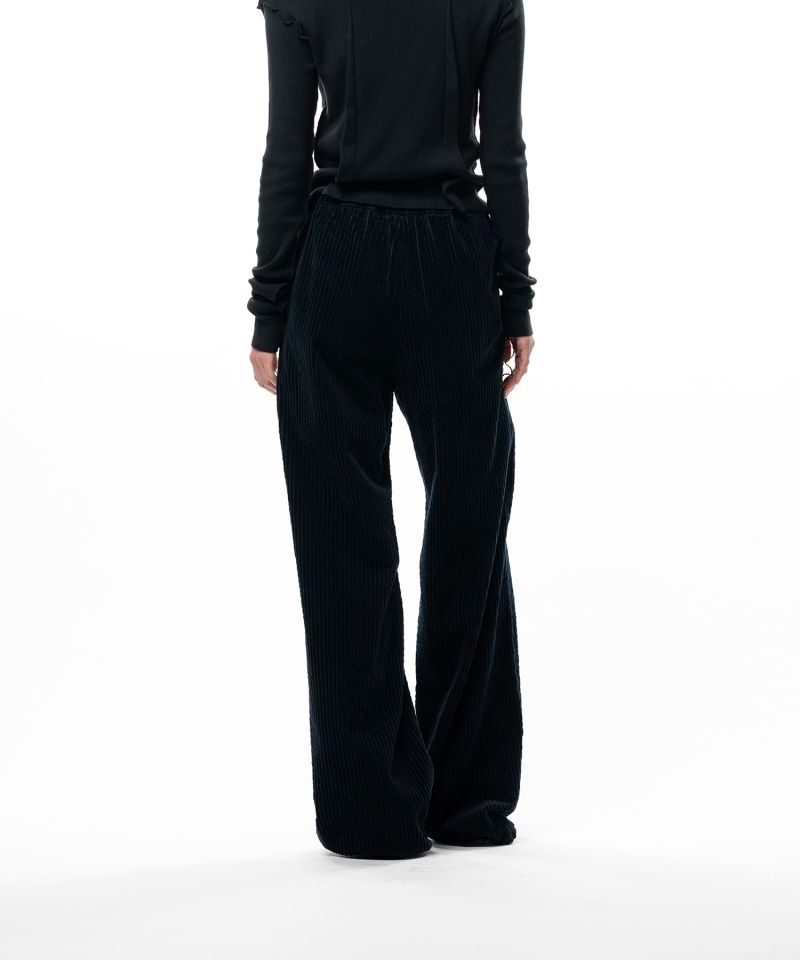 Corduroy Easy Pants