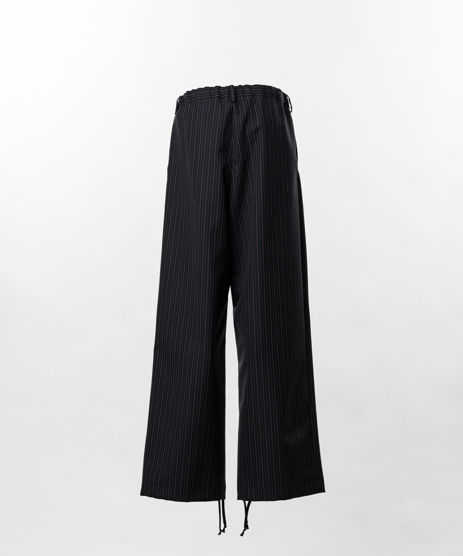 Wool Easy Pants
