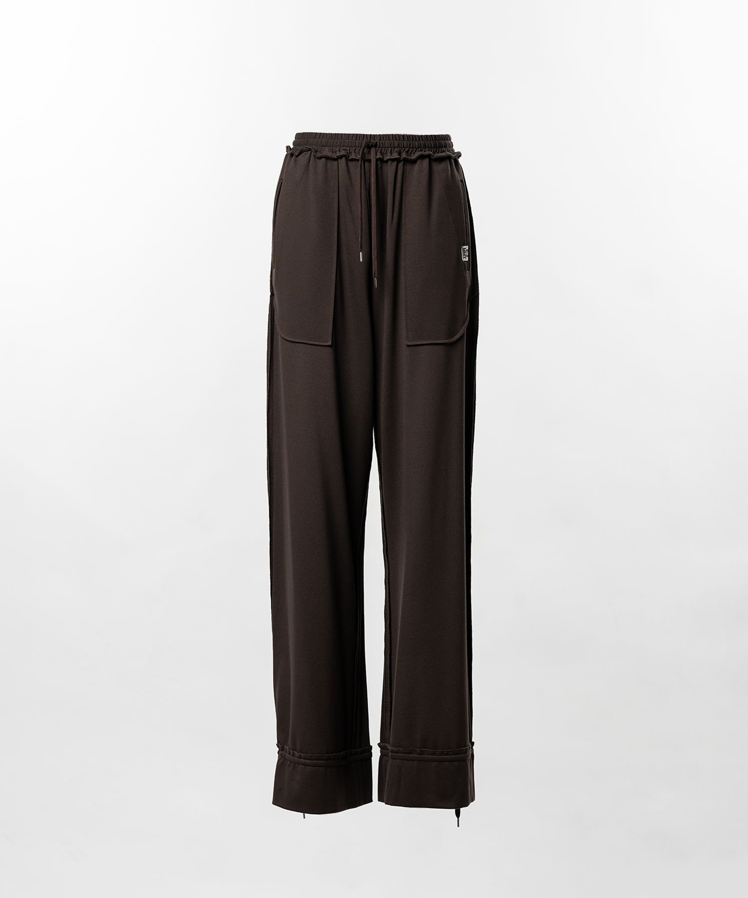Inside-out Pants