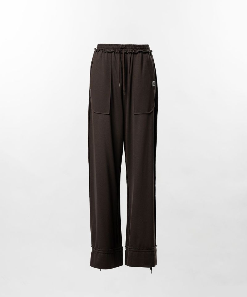 Inside-out Pants