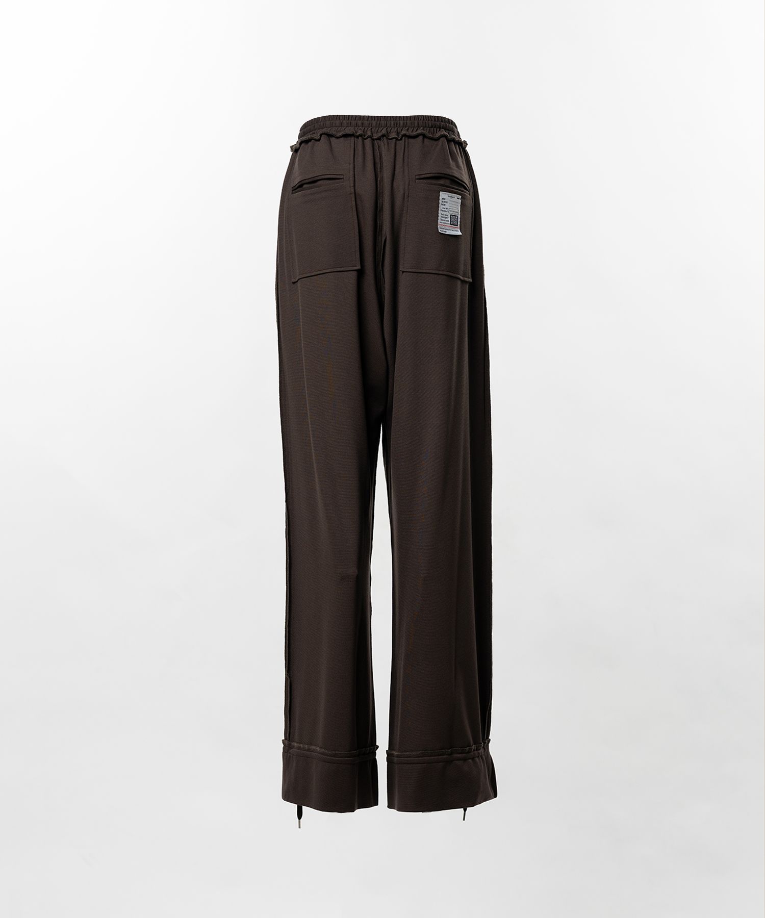 Inside-out Pants