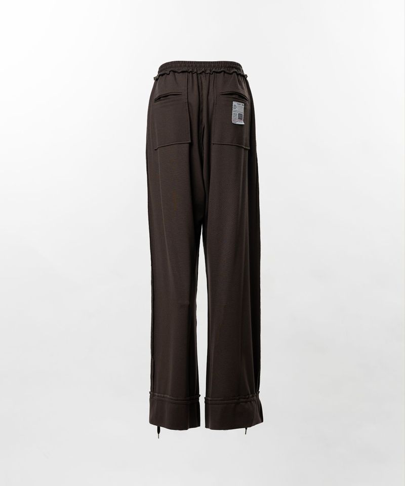 Inside-out Pants
