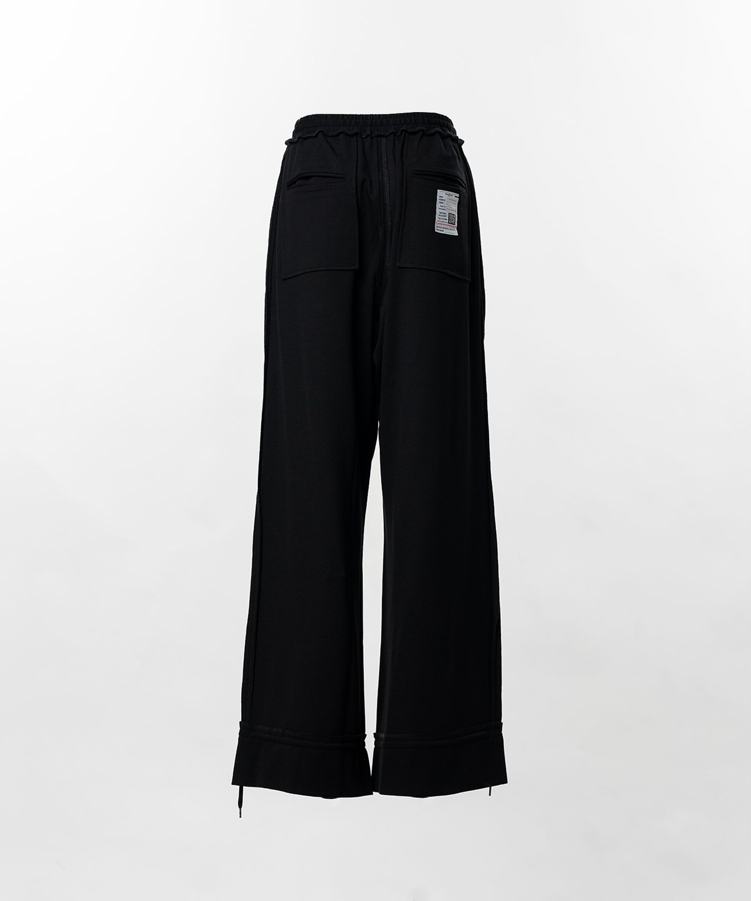 Inside-out Pants