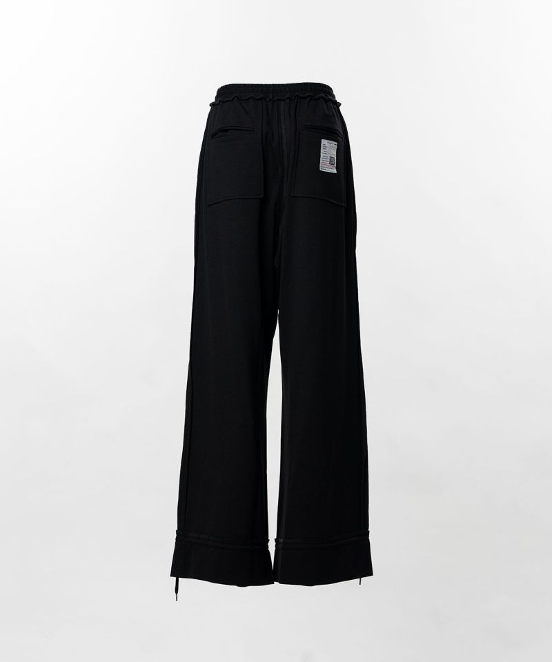 Inside-out Pants