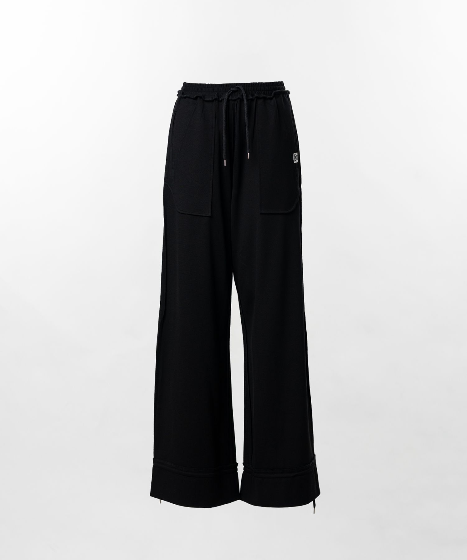 Inside-out Pants