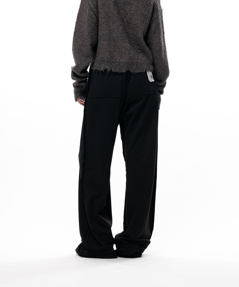 Inside-out Pants