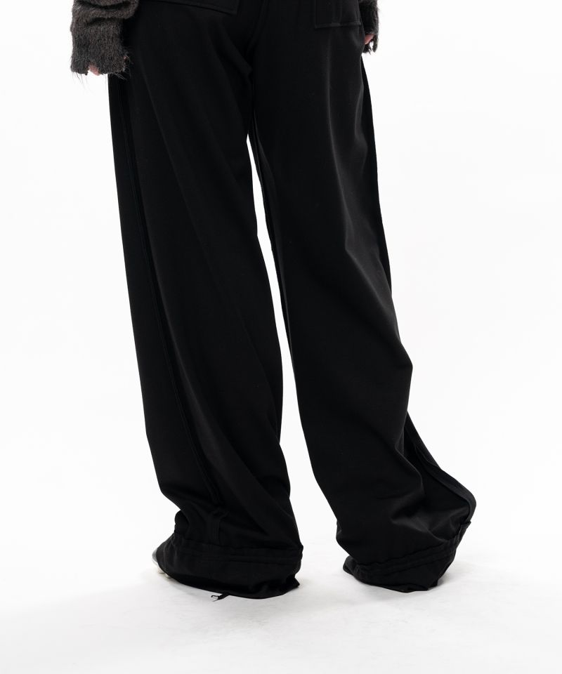 Inside-out Pants