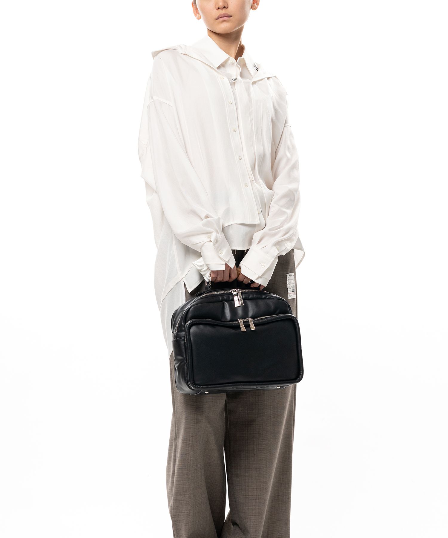 Double Layered Shirt