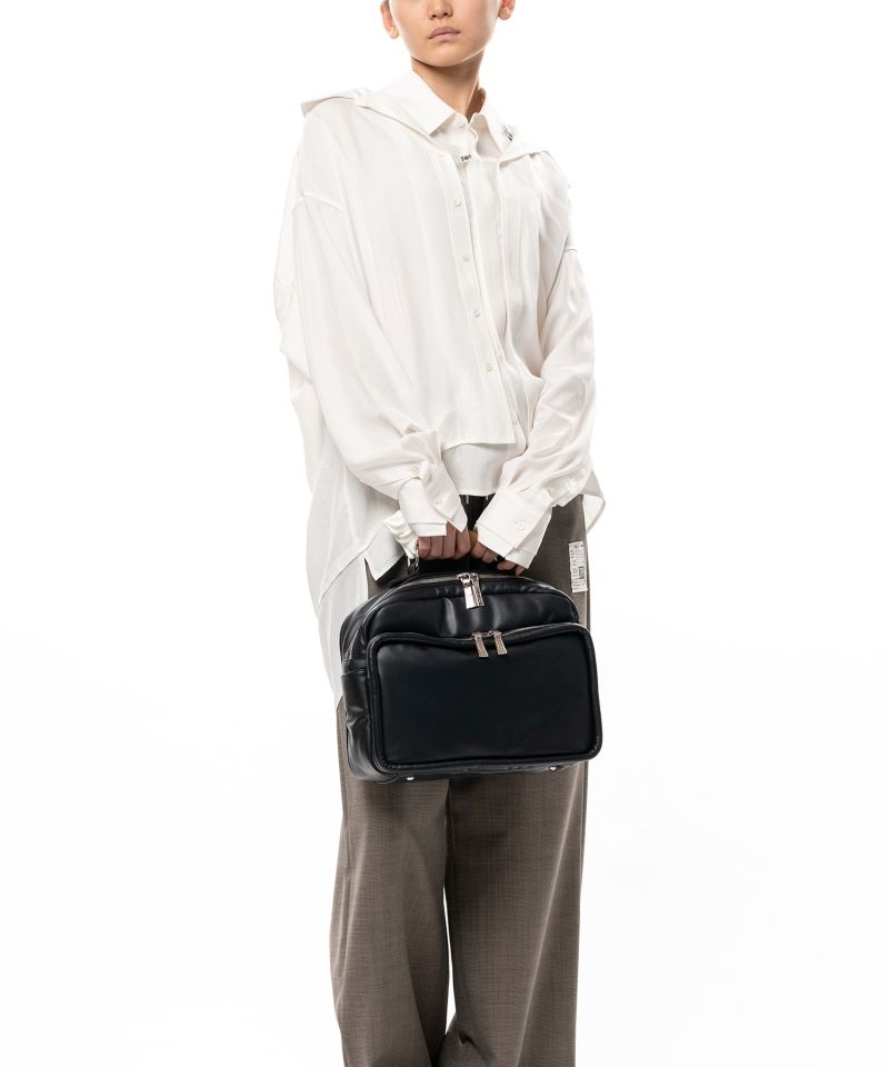 Double Layered Shirt