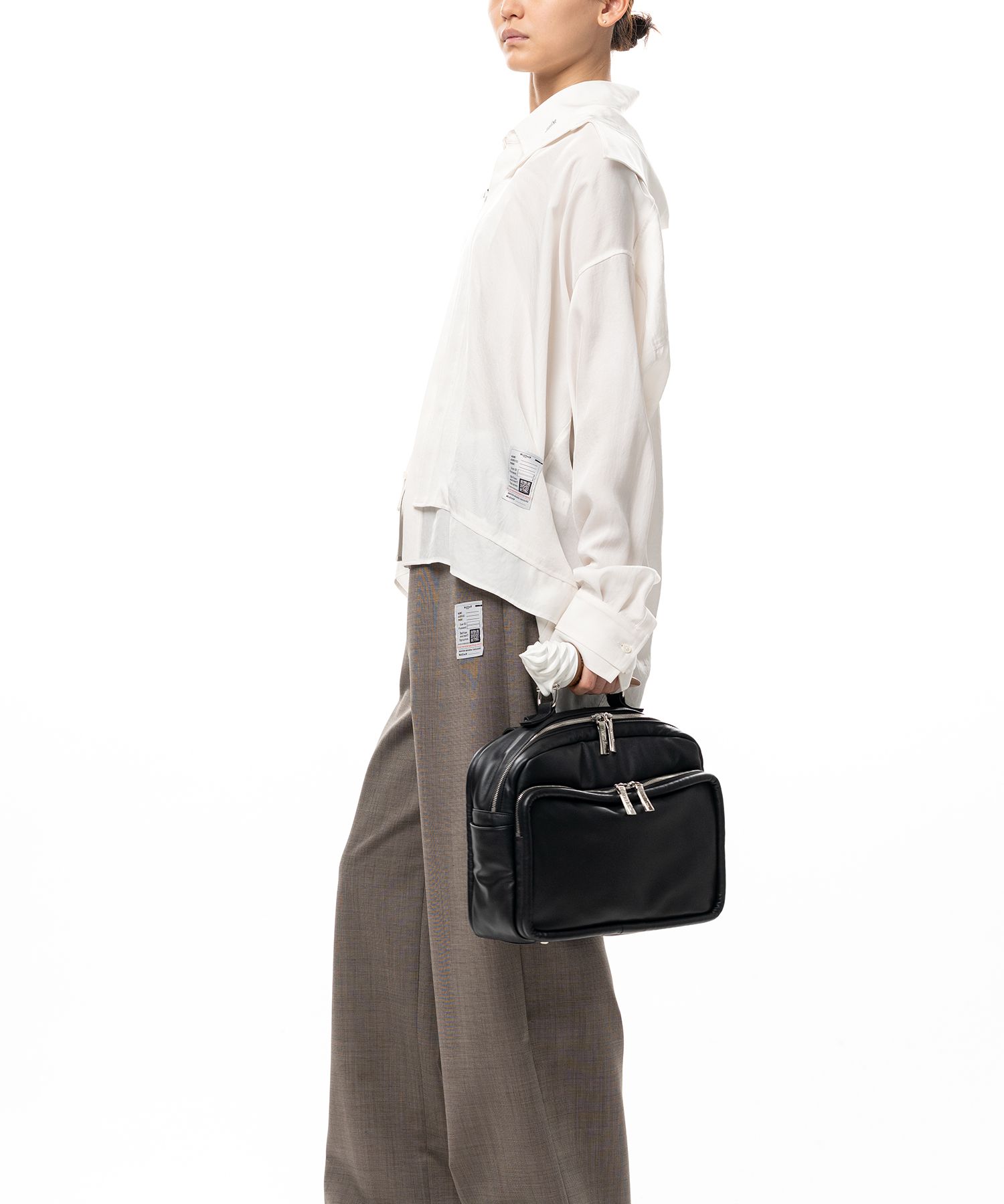 Double Layered Shirt