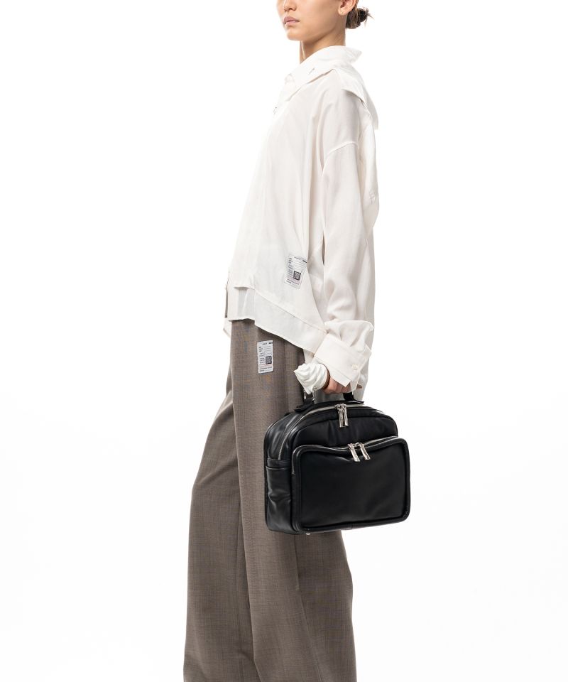 Double Layered Shirt