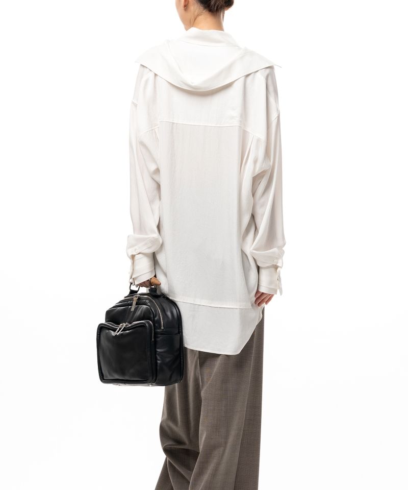 Double Layered Shirt
