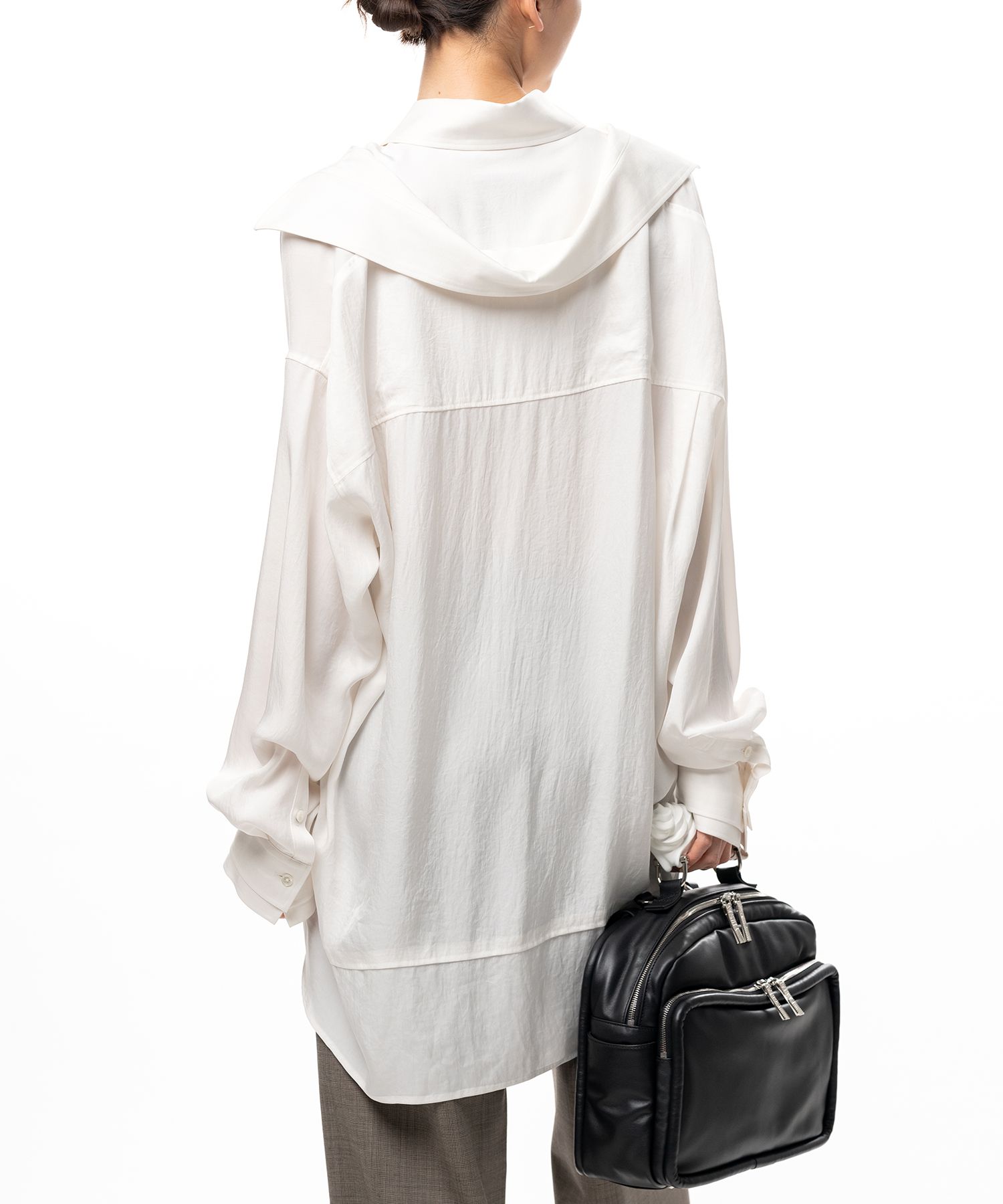 Double Layered Shirt