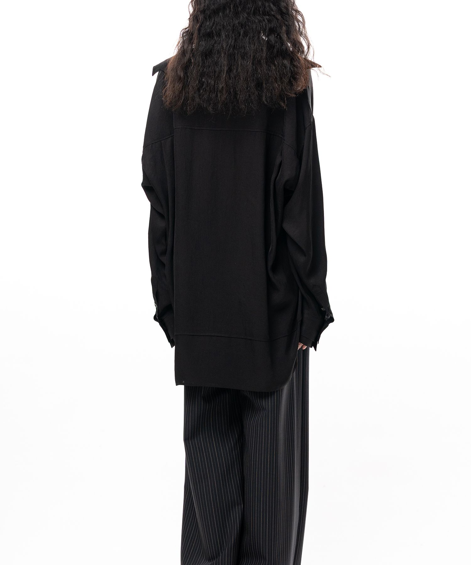 Double Layered Shirt