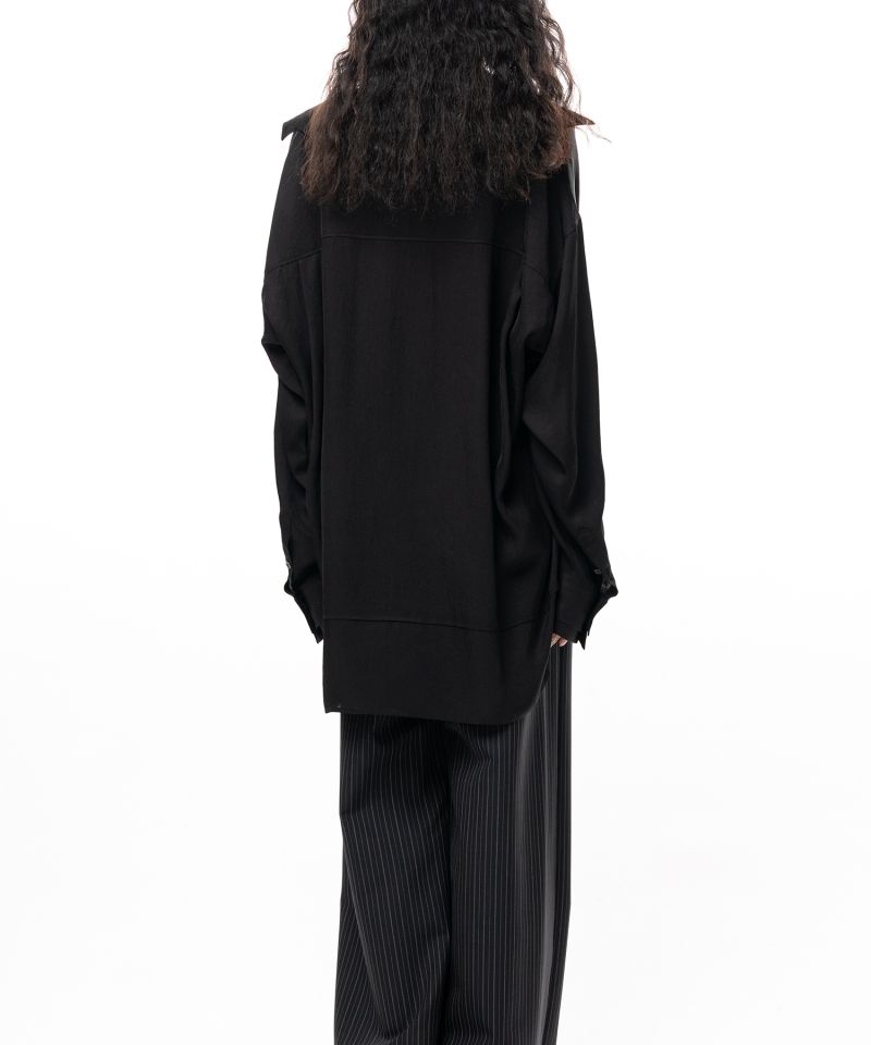 Double Layered Shirt