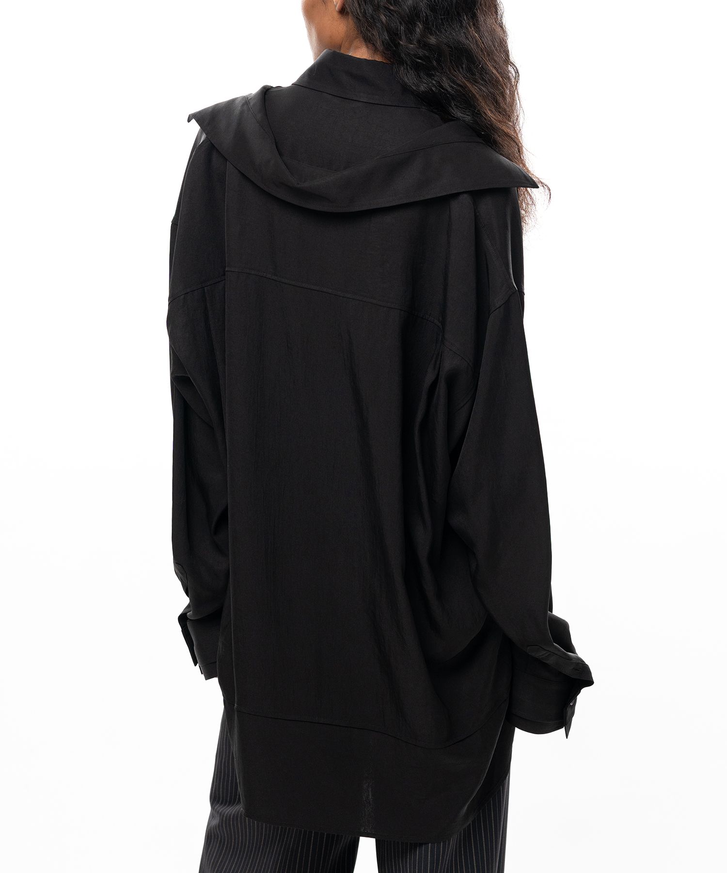 Double Layered Shirt