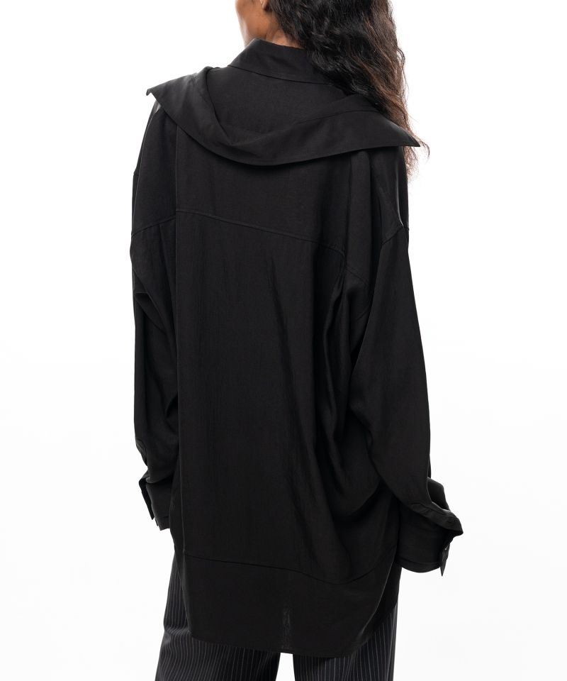 Double Layered Shirt