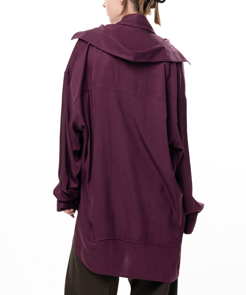 Double Layered Shirt