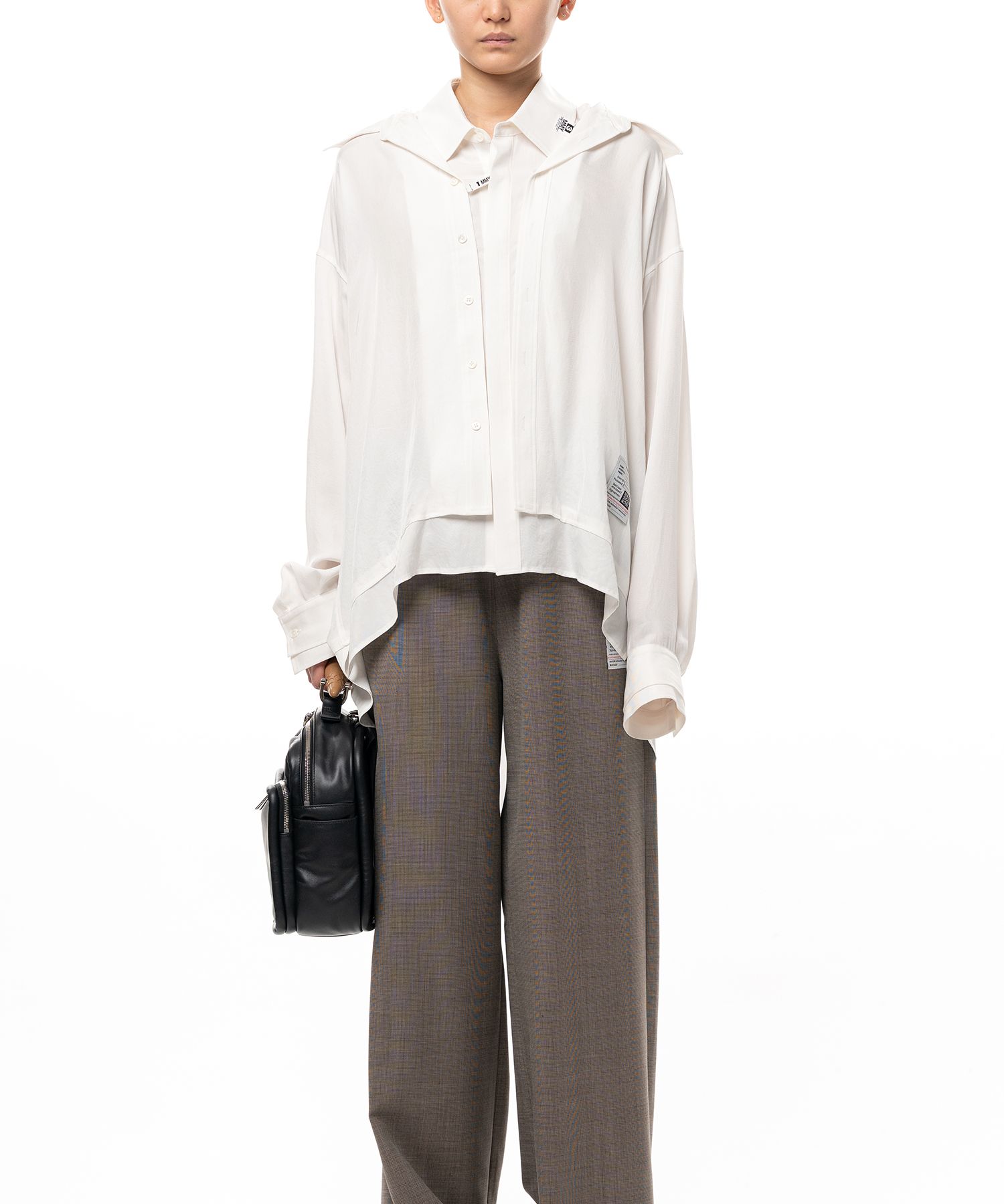 Double Layered Shirt