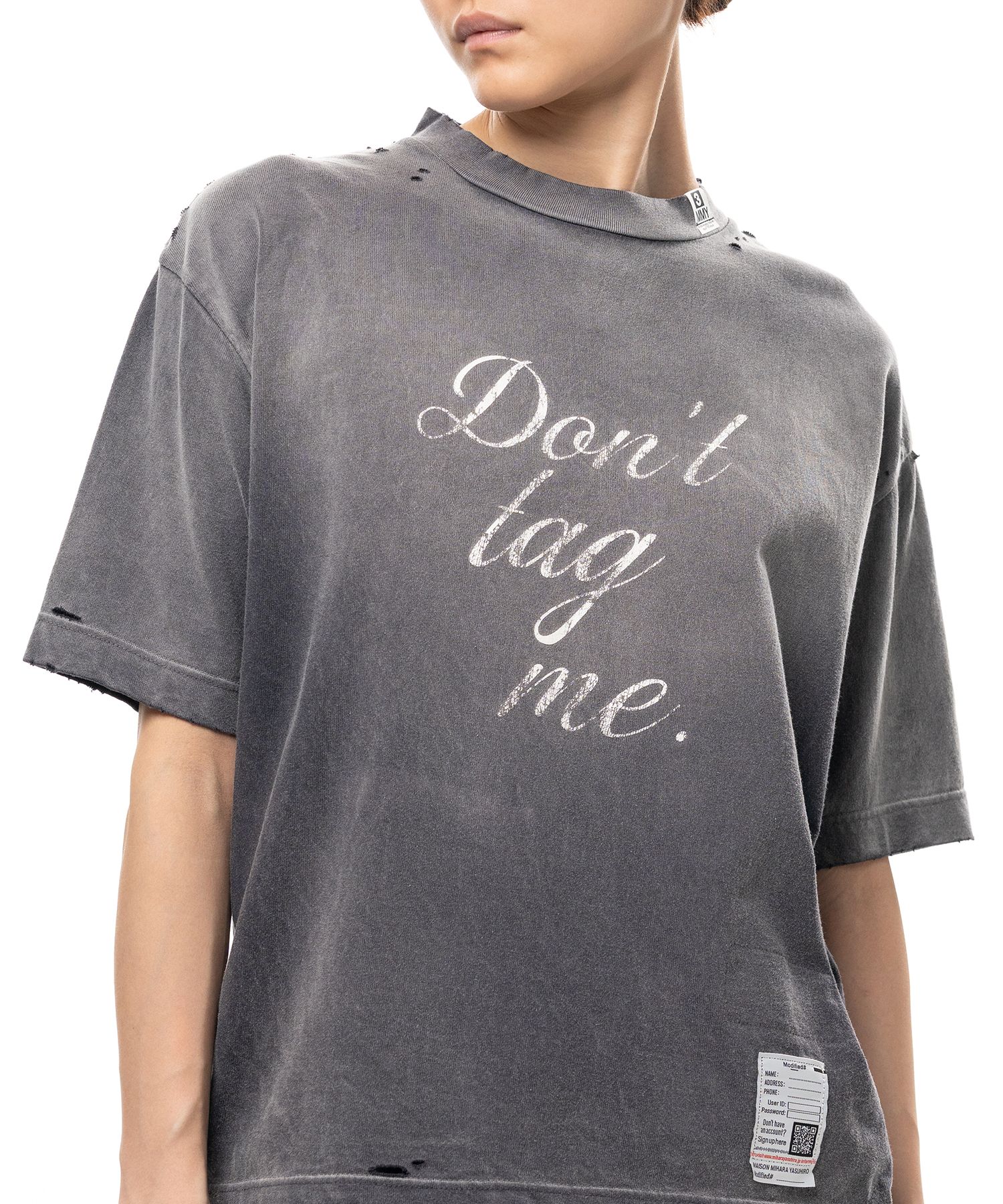 Sun Faded Like T-shirt