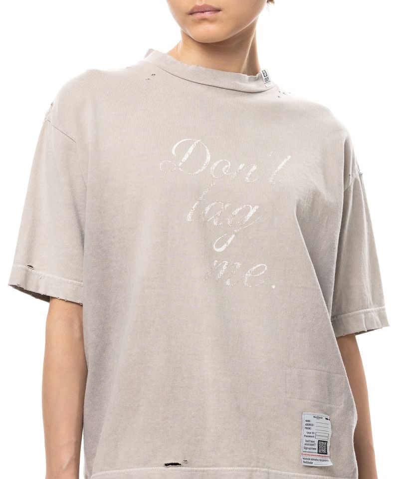 Sun Faded Like T-shirt