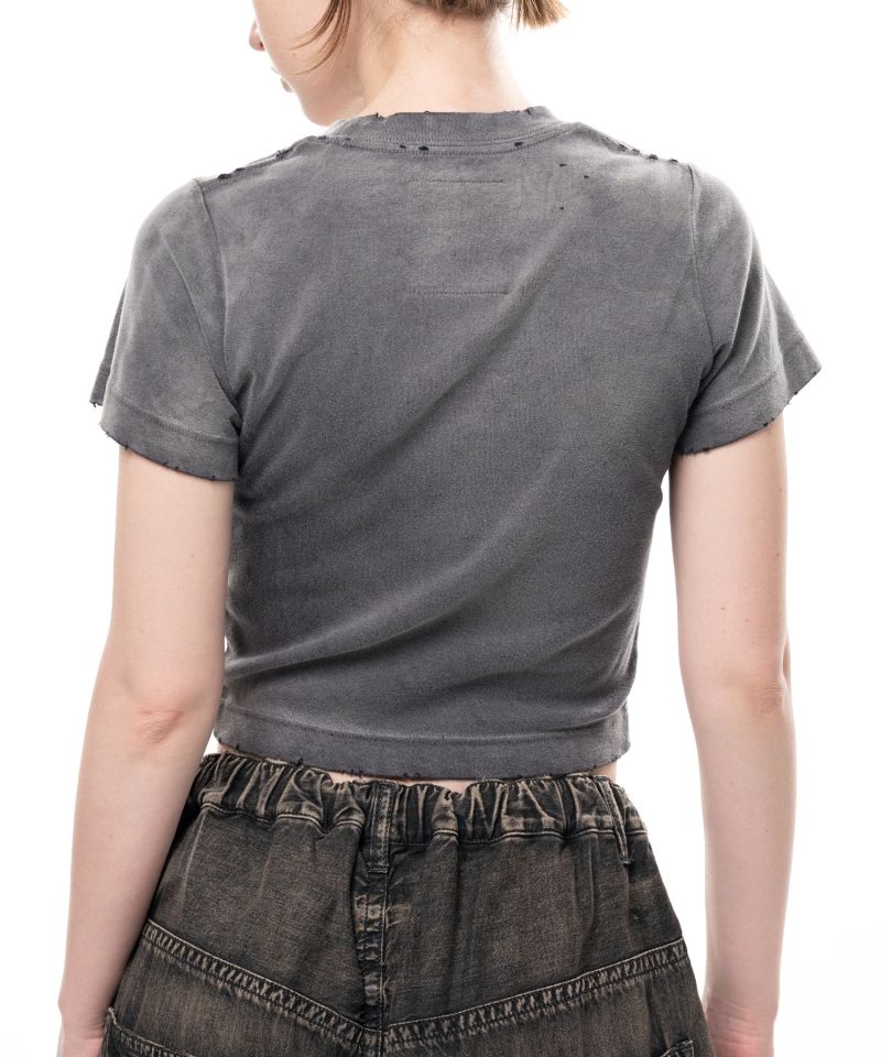 Sun Faded Like Mini T-shirt