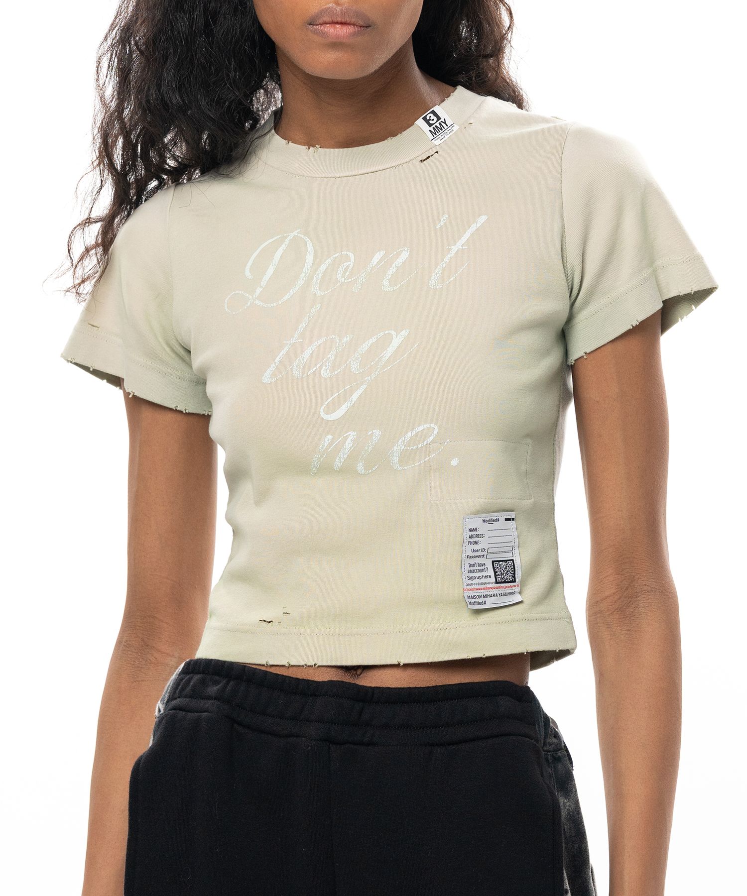 Sun Faded Like Mini T-shirt