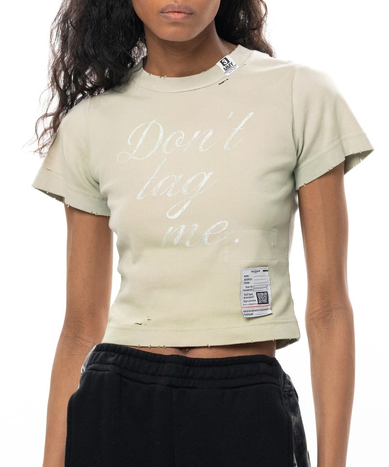Sun Faded Like Mini T-shirt