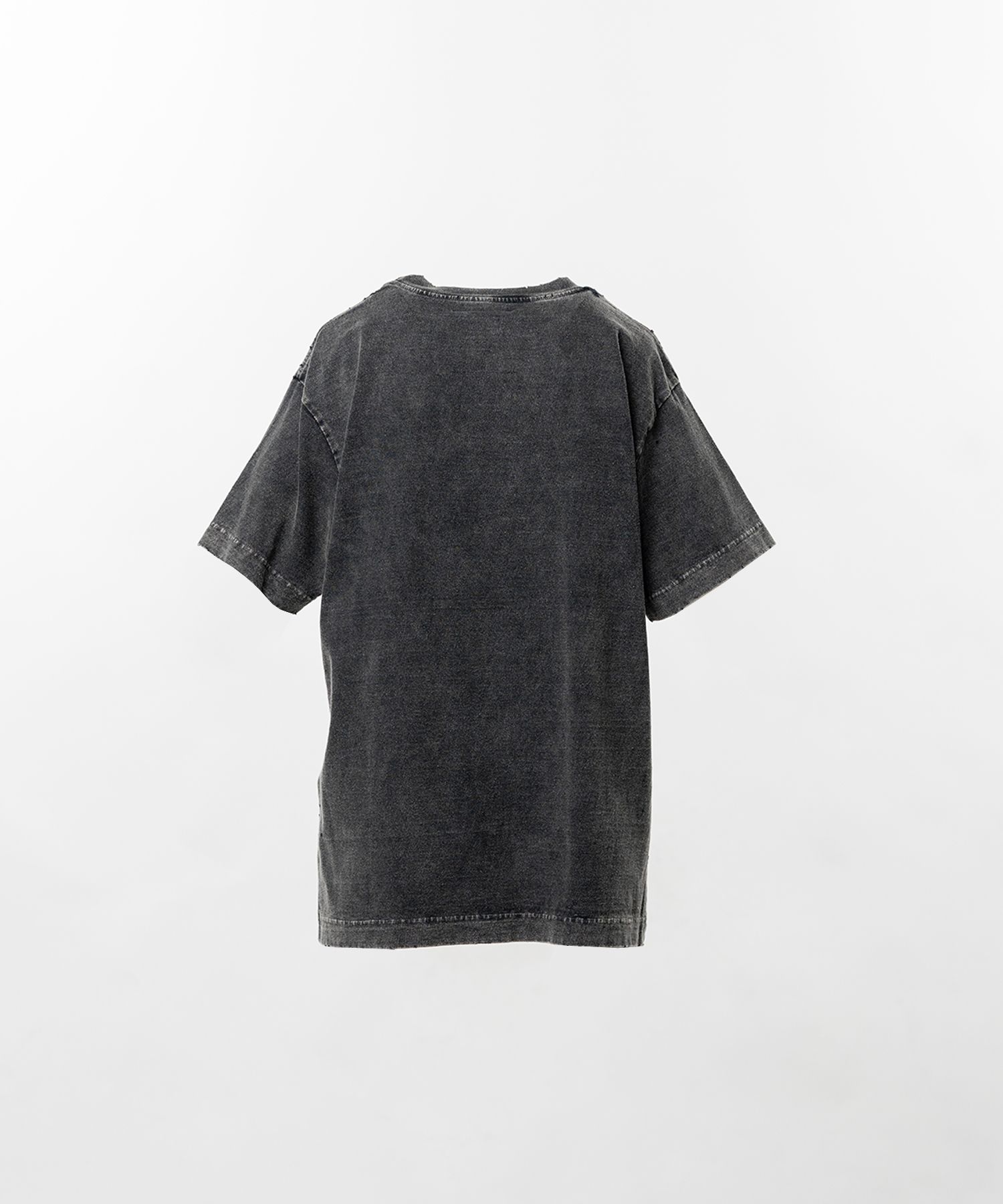 Bleached T-shirt