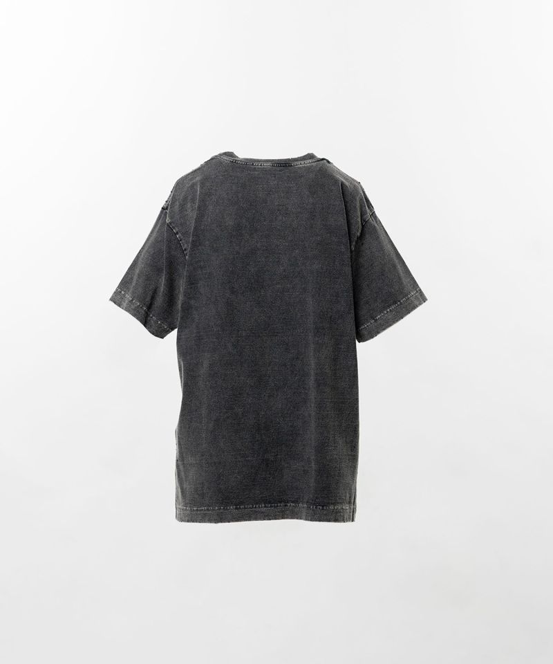 Bleached T-shirt