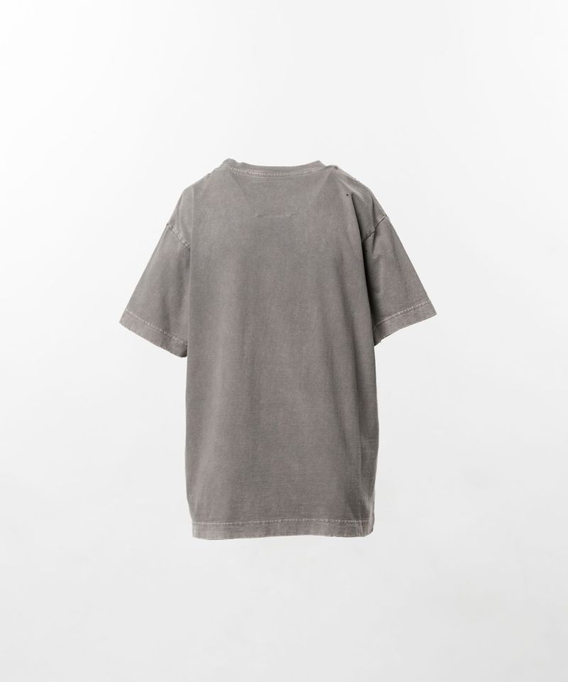 Bleached T-shirt