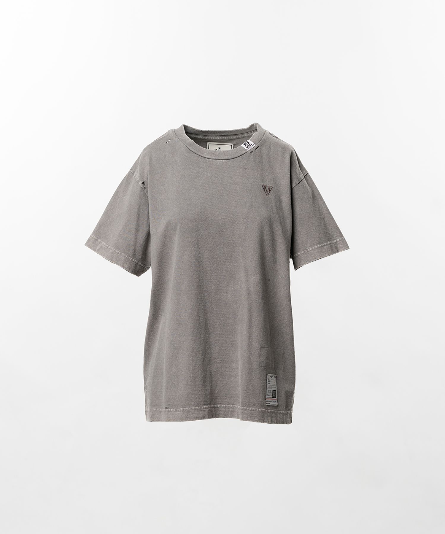 Bleached T-shirt