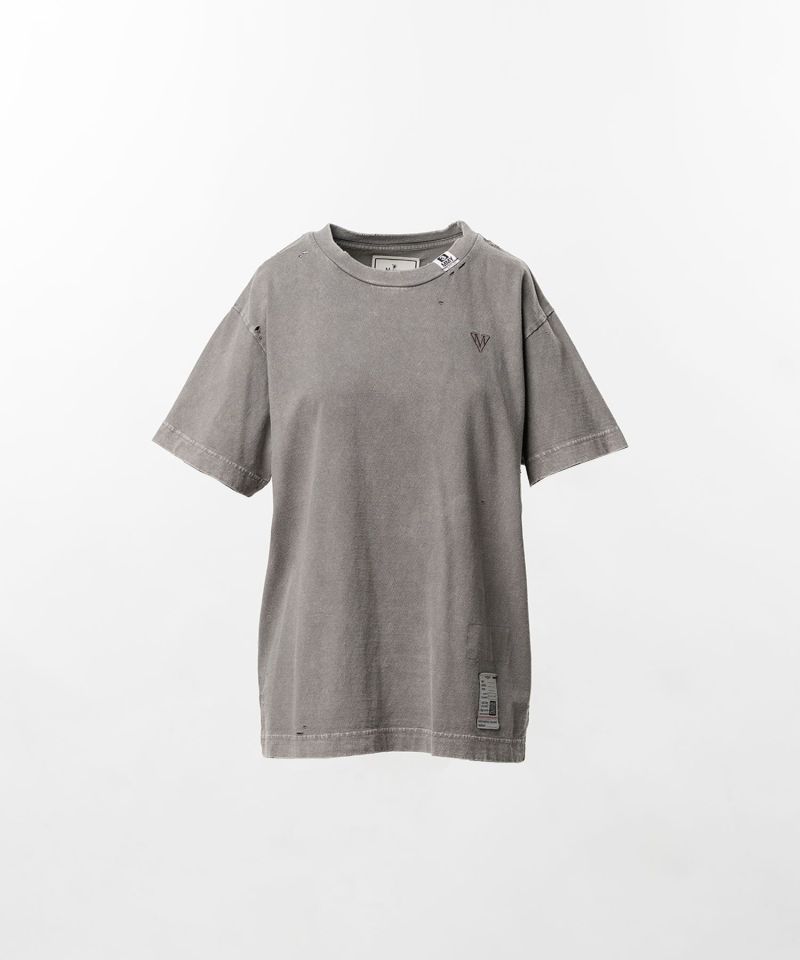 Bleached T-shirt